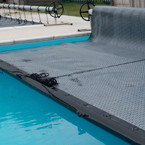 Pool Covers On & Off A Breeze